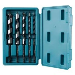 Makita D-75677 Slangenboorset 5-delig