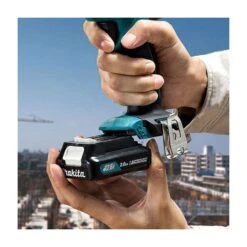 Makita DA333DZJ 12 V Max Haakse Boormachine -Makita Shop Nederland da333dz 2