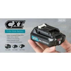 Makita DA333DZJ 12 V Max Haakse Boormachine -Makita Shop Nederland da333dz 3