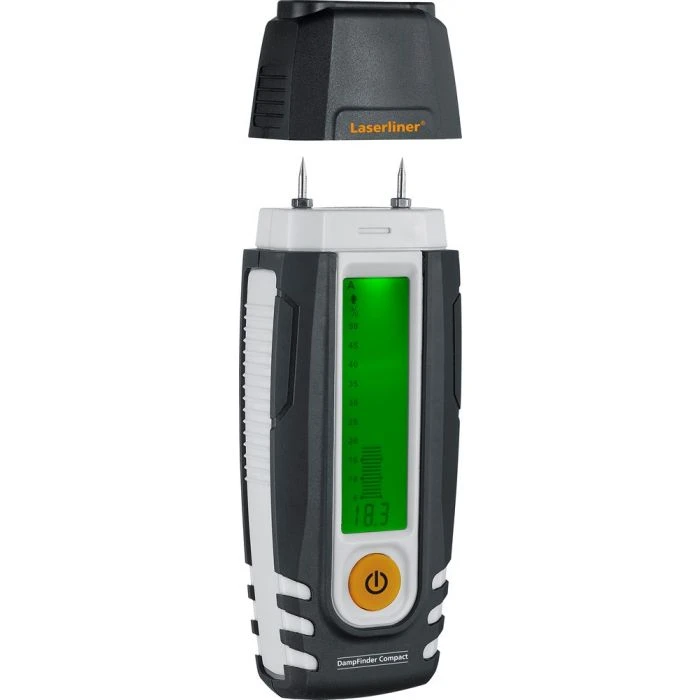 Laserliner DampFinder Compact 3 Laserliner DampFinder Compact