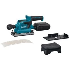 Makita DBO381ZU 18 V Vlakschuurmachine -Makita Shop Nederland dbo381zu c1l0 s100