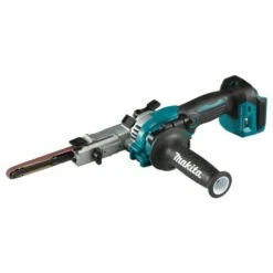 Makita DBS180Z 18 V Stripschuurmachine 9 Mm -Makita Shop Nederland dbs180 c1l0 24