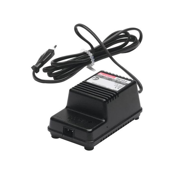 Makita DC122 Oplader DC122 4 Makita DC122 Oplader DC122 - Afbeelding 2