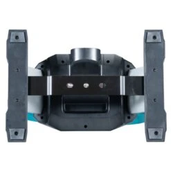 Makita DCF301Z 14,4 V / 18 V Ventilator Met Zwenkfunctie -Makita Shop Nederland dcf301z a9n0