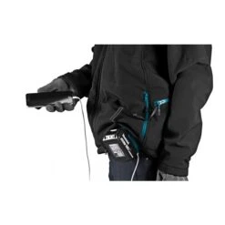 Makita DCJ205ZXL Verwarmde Jas XL -Makita Shop Nederland dcj205 f 004 4