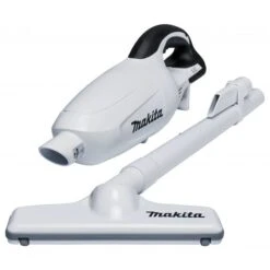 Makita DCL180ZW 18 V Steelstofzuiger Wit 28 Makita DCL180ZW 18 V Steelstofzuiger Wit -Makita Shop Nederland dcl180zw c2r0 s01