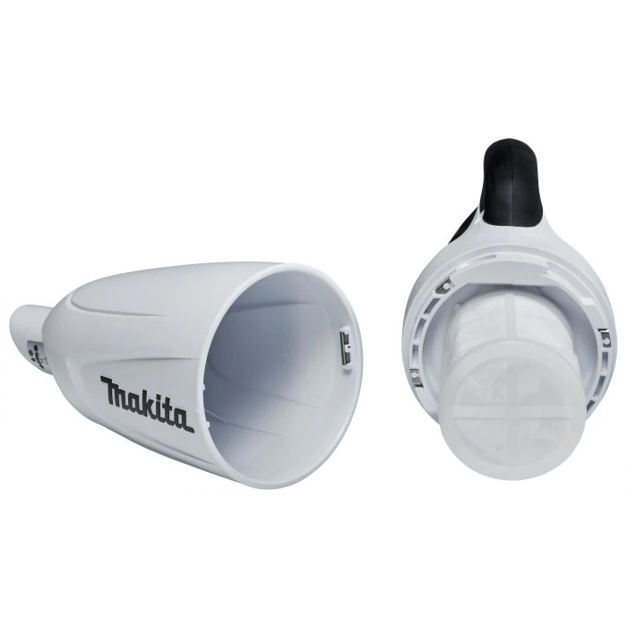 Makita DCL180ZW 18 V Steelstofzuiger Wit 14 Makita DCL180ZW 18 V Steelstofzuiger Wit - Afbeelding 12