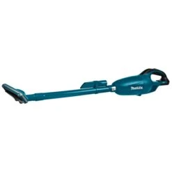 Makita DCL181FZ 18 V Steelstofzuiger Blauw -Makita Shop Nederland dcl181f a1l0 1