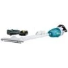Makita DCL181SYWX 18 V Steelstofzuiger Wit 1 Makita DCL181SYWX 18 V Steelstofzuiger Wit -Makita Shop Nederland dcl181sywx c1l0 s100