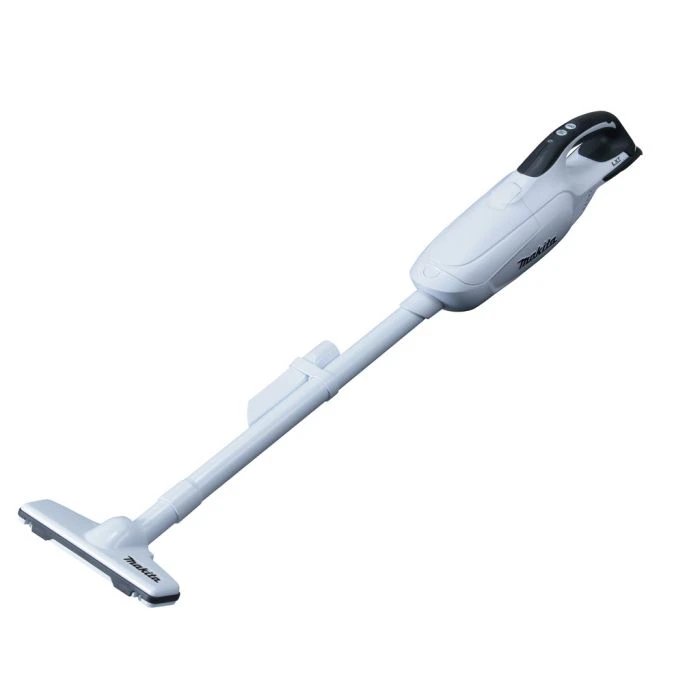 Makita DCL182ZW 18 V Steelstofzuiger Wit 7 Makita DCL182ZW 18 V Steelstofzuiger Wit - Afbeelding 5