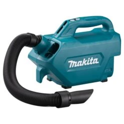 Makita DCL184Z 18 V Auto Stofzuiger -Makita Shop Nederland dcl184 c1l0 2