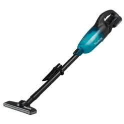 Makita DCL280FSYB 18 V Steelstofzuiger Zwart -Makita Shop Nederland dcl280fsyb a3l0