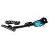 Makita DCL280FSYB 18 V Steelstofzuiger Zwart 2 Makita DCL280FSYB 18 V Steelstofzuiger Zwart -Makita Shop Nederland dcl280fsyb c1l0 s100