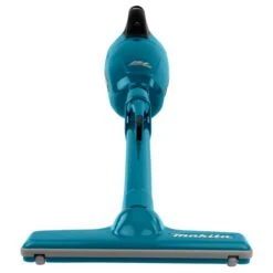 Makita DCL281FZ 18 V Steelstofzuiger Blauw -Makita Shop Nederland dcl281f a2c0