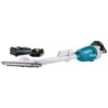 Makita DCL281SYWX 18 V Steelstofzuiger Wit