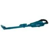 Makita DCL282FZ 18 V Steelstofzuiger Blauw -Makita Shop Nederland dcl282f a1l0