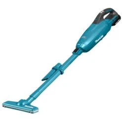 Makita DCL282FSY 18 V Steelstofzuiger Blauw 7 Makita DCL282FSY 18 V Steelstofzuiger Blauw -Makita Shop Nederland dcl282fsy a3l0