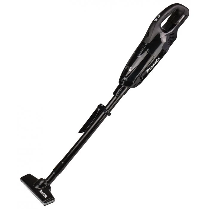 Makita DCL282FZB 18 V Steelstofzuiger Zwart 14 Makita DCL282FZB 18 V Steelstofzuiger Zwart - Afbeelding 12