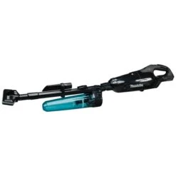 Makita DCL282FZCB 18 V Steelstofzuiger Zwart -Makita Shop Nederland dcl282fzcb c1l0