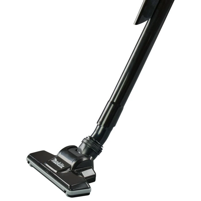 Makita DCL283FZB 18 V Steelstofzuiger Zwart 5 Makita DCL283FZB 18 V Steelstofzuiger Zwart - Afbeelding 3