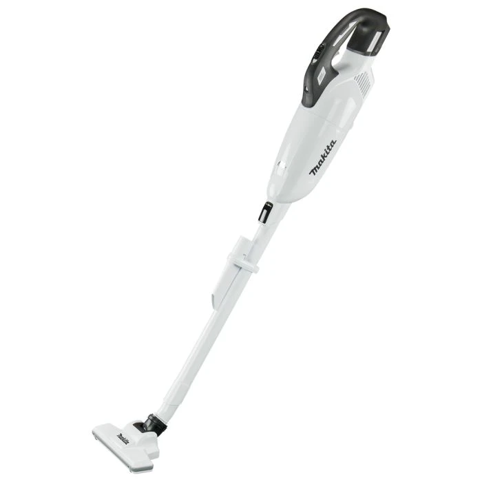 Makita DCL283FZW 18 V Steelstofzuiger Wit 3 Makita DCL283FZW 18 V Steelstofzuiger Wit