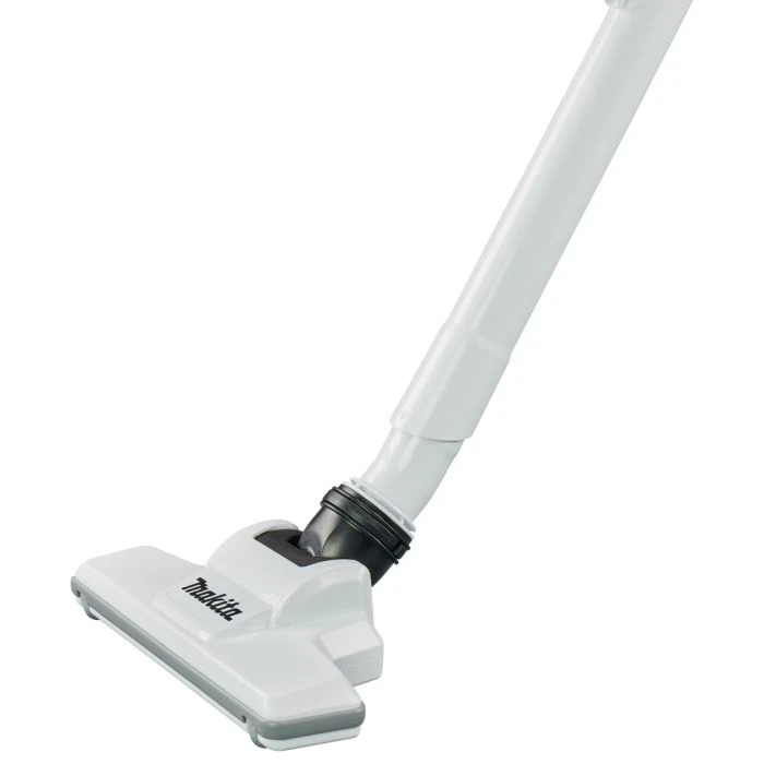 Makita DCL283FZW 18 V Steelstofzuiger Wit 4 Makita DCL283FZW 18 V Steelstofzuiger Wit - Afbeelding 2