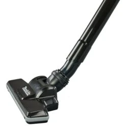 Makita DCL284FZB 18 V Steelstofzuiger Zwart -Makita Shop Nederland dcl284fzb f 002