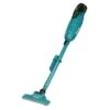 Makita DCL285FZ 18 V Steelstofzuiger Blauw -Makita Shop Nederland dcl285fz c3l0