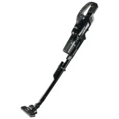 Makita DCL286FZB 18 V Steelstofzuiger Zwart