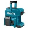 Makita DCM501Z Koffiezetapparaat Op Accu -Makita Shop Nederland dcm501 a1r0