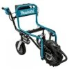 Makita DCU180Z 18 V Kruiwagen Met Nul Tilbelasting -Makita Shop Nederland dcu180 a1l0 1