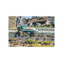 Makita DCU180Z 18 V Kruiwagen Met Nul Tilbelasting 32 Makita DCU180Z 18 V Kruiwagen Met Nul Tilbelasting -Makita Shop Nederland dcu180 b1lk 1