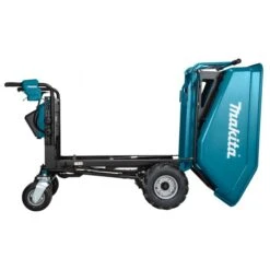 Makita DCU603Z 2x18 V Kruiwagen Met Bak -Makita Shop Nederland dcu603 f 001 1