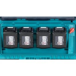 Makita DCU604Z 2x18 V Kruiwagen Met Rek 13 Makita DCU604Z 2x18 V Kruiwagen Met Rek -Makita Shop Nederland dcu604z f 004