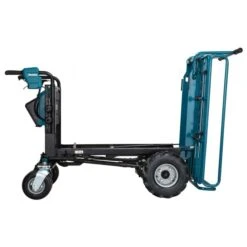 Makita DCU604Z 2x18 V Kruiwagen Met Rek 11 Makita DCU604Z 2x18 V Kruiwagen Met Rek -Makita Shop Nederland dcu604z f 007