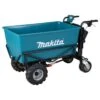 Makita DCU605Z 2x18 V Kruiwagen Met Laadbak 1 Makita DCU605Z 2x18 V Kruiwagen Met Laadbak -Makita Shop Nederland dcu605z c1l0