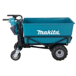 Makita DCU605Z 2x18 VKruiwagen Met Laadbak 15 Makita DCU605Z 2x18 VKruiwagen Met Laadbak -Makita Shop Nederland dcu605z c7c0 1