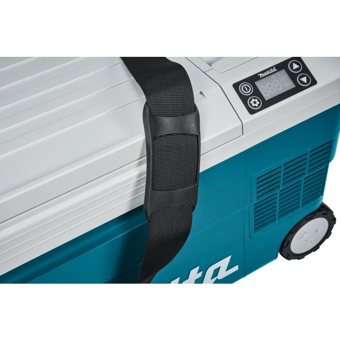 Makita DCW180Z Vries- /koelbox Met Verwarmfunctie 20 Makita DCW180Z Vries- /koelbox Met Verwarmfunctie - Afbeelding 18