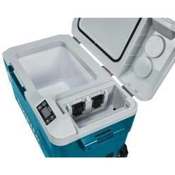 Makita DCW180Z Vries- /koelbox Met Verwarmfunctie 27 Makita DCW180Z Vries- /koelbox Met Verwarmfunctie -Makita Shop Nederland dcw180 f016