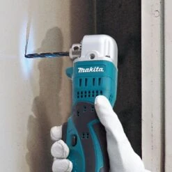 Makita DDA350ZJ 18 V Haakse Boormachine -Makita Shop Nederland dda350z 1