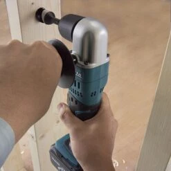 Makita DDA351RTJ 18 V Haakse Boormachine -Makita Shop Nederland dda351z 1 2 1