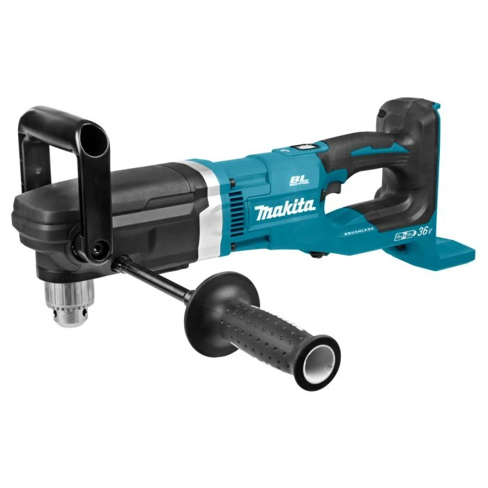 Makita DDA460ZK 2x18 V Haakse Boormachine 3 Makita DDA460ZK 2x18 V Haakse Boormachine