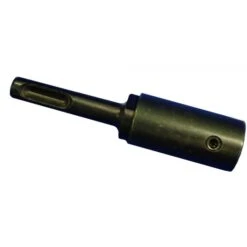 ProFit Click & Drill® Verlengstuk Met SDS Voor Centreerboor Met Zeskant 8 Mm.