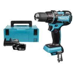 Makita DDF470RTJ 14,4 V Boor-/schroefmachine -Makita Shop Nederland ddf470rtj c1l0 s100