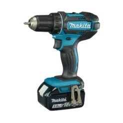 Makita DDF482RTJ 18 V Boor-/schroefmachine -Makita Shop Nederland ddf482rtj c1l0