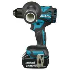 Makita DDF492RTJ LXT 18 V Boor-/schroefmachine -Makita Shop Nederland ddf492rtj c1c0