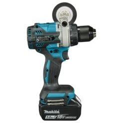 Makita DDF492RTJ LXT 18 V Boor-/schroefmachine -Makita Shop Nederland ddf492rtj c7c0