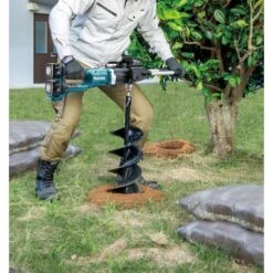 Makita DDG460ZX7 2x18 V Grondboor 16 Makita DDG460ZX7 2x18 V Grondboor -Makita Shop Nederland ddg460 d1ck s02 1