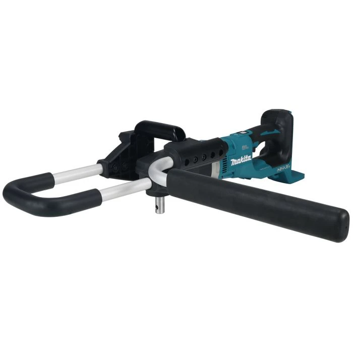 Makita DDG461Z LXT 2x18 V Grondboor 4 Makita DDG461Z LXT 2x18 V Grondboor - Afbeelding 2