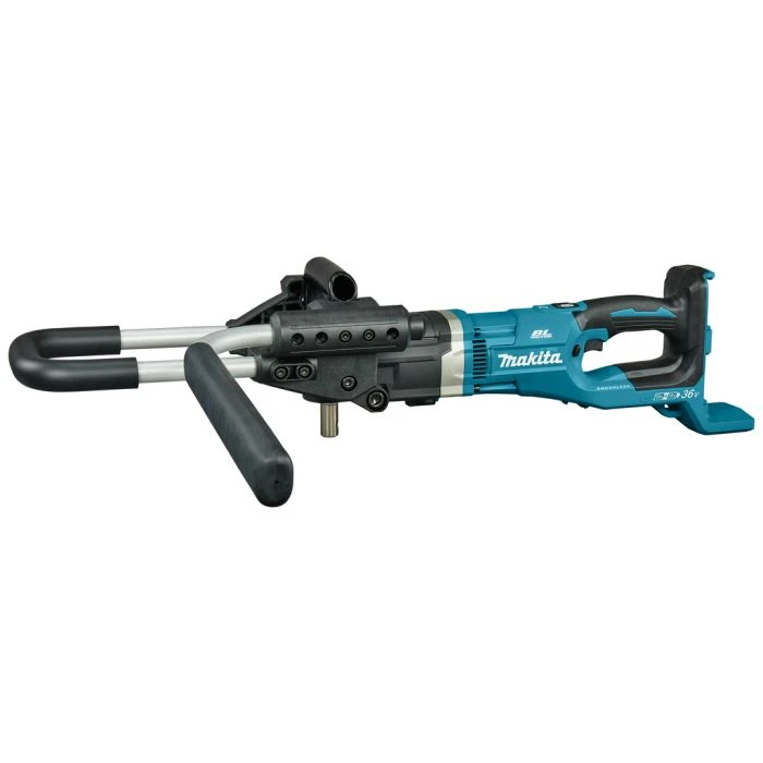 Makita DDG461Z LXT 2x18 V Grondboor 5 Makita DDG461Z LXT 2x18 V Grondboor - Afbeelding 3